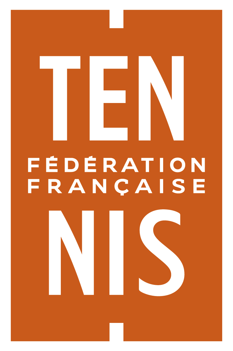 Logo de la Fédération Française de Tennis